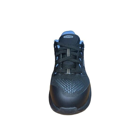 Keen 'Vista Energy' Women's Composite Toe Slip/ Oil Resistant Work Shoe Sz 6M - Picture 3 of 7